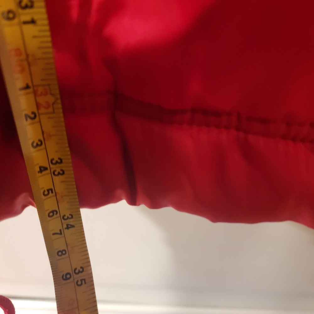 Vintage Reebok Wisconsin Jacket - Size M - Picture 12 of 13